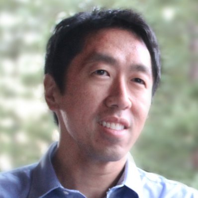 andrew ng